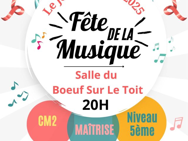 Le 12 juin