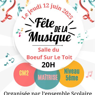 Le 12 juin